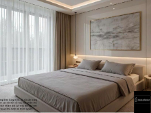 Căn hộ liền kề Phú Mỹ Hưng 