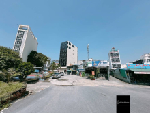 BÁN MT NGUYỄN VĂN LINH 7 TẦNG THANG MÁY + HẦM 8M -DÒNG TIỀN 250TR/TH- 47.9T