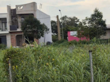 còn duy nhất lô góc thoát hiểm, TC 100%, ngang 6m ngay TT kết nối gt thuận lợi 