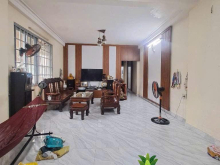 BÁN NHÀ ĐẤT 330M2 FULL THỔ CƯ, ĐƯỜNG XE TẢI THÔNG, LÀM XƯỞNG, XÂY BIỆT THỰ, CHDV