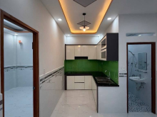 ngang khủng 6m nở 6.3m 55m2, 3pn2wc, pn trệt. Sổ vuông vức. Pháp lý chuẩn