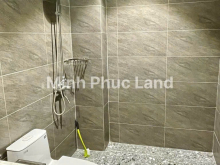 MẶT TIỀN KINH DOANH – CẠNH LOTTE MART – P.TÂN HƯNG - 126m² – NGANG KHỦNG 7M 