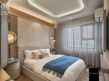 căn hộ cao cấp Maison Grand Phú Mỹ là điểm dừng chân của các chuyên gia 