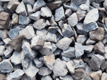 CHUYỂN NHƯỢNG 100% CP MỎ ĐÁ NÚI, Long Khánh, trữ lượng 16 triệu/m3, đến năm 2043