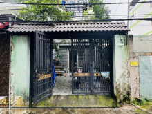 BÁN NHÀ HXH 1/ NGUYỄN HỚI, AN LẠC, 5x16m, 2 TẦNG, GIÁ 6.7 TỶ TL