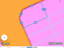 —Lô biệt thự Siêu đẹp Núi Châu Thới  Bình An Dĩ An Bình Dương sát Ql 1k 

