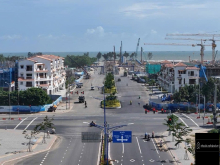 Biệt thự, Nhà phố casa Blanca city- đẳng cấp của giới siêu giàu 