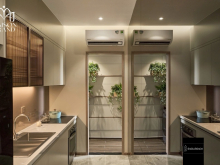 Chung cư cao cấp Maison Grand Phú Mỹ dấu ấn của giới chuyên gia và gia đình trẻ 