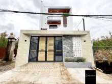 bán nhà đường TL10 dt 6x20m, 3PN rộng rãi. SHR