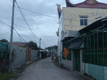 Bán Nhà sổ hồng riêng chính Chủ,114M có 65M thổ ,gần chợ Phước Khánh Nhơn Trạch 