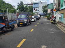 BÁN NHÀ HXH BÙI TƯ TOÀN, AN LẠC, 4x20m, 3 TẦNG, GIÁ 6.8 TỶ TL