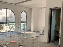 MẶT TIỀN RỘNG -THANG MÁY - MẶT NGÕ KINH DOANH- Ô TÔ  DỪNG ĐỖ NGÀY ĐÊM - LÔ GÓC 