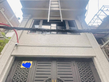 SIÊU PHẨM QUAN NHÂN – 7 TẦNG THANG MÁY – 26 PHÒNG KHÉP KÍN – 2  THOÁNG TRƯỚC SAU