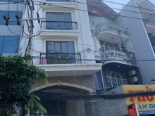 CHO THUÊ TÒA NHÀ ĐẸP – TRỤC 52 YÊN THẾ, P.2, TÂN BÌNH