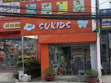 — Chính chủ gửi Căn Nhà mặt tiền  + 7 Phòng trọ  kinh doanh  Bùi Trọng Nghĩa ! Đ