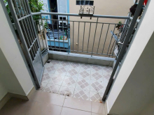 bán nhà 10m2, 2 lầu , 2pn Bình Thạnh 