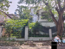 GÒ VẤP, BIỆT THỰ VƯỜN AN LỘC, VEN SÔNG DT 25x17m 423m2 ĐẤT