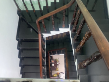 1 Căn Duy Nhất - Mặt Tiền KDC An Sương - 4 Tầng - 4X18 - Vừa Ở Vừa Kinh Doanh 