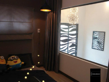 Bán nhà mới xây tâm huyết 