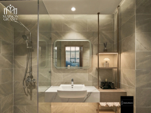 căn hộ cao cấp Maison Grand nơi tinh hoa dành cho các kỹ sư ,chuyên gia hội tụ