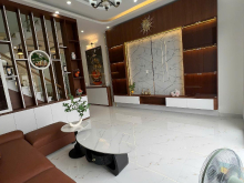 Cần tiền bán gấp nhà 1 trệt 1 lầu full nội thất ngay Mỹ Yên Tân Bửu SR 2tỷ730