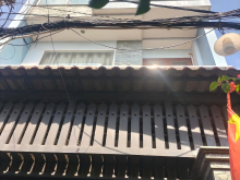 QUẬN 12, BÁN NHÀ 4 TẦNG NGUYỄN THỊ KIỂU, DT 5x10m CHỈ 4.7 TỶ