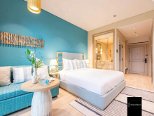 Bán Căn Hộ Cao Cấp Maison Grand Phú Mỹ, giá cdt