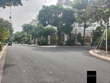 CĂN GÓC BIỆT THỰ CITYLAND GARDEN HILLS P5, DT 20x13m