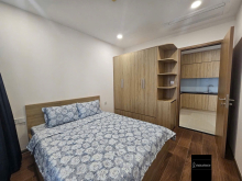 Căn hộ chung cư cao cấp chuẩn 5 sao Vũng Tàu Centre point nơi an cư nghỉ dưỡng