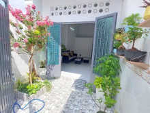 BÁN NHÀ (CHIA 3 CĂN) HẺM KINH DƯƠNG VƯƠNG, AN LẠC, 13x16m, 2 TẦNG, GIÁ 5.25T TL