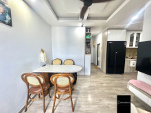 Cách 4 phút qua Đakao Q1 - căn hộ 2pn 1wc - sổ 56,2m² - có thang máy. 3,85 tỷ