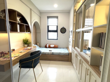 Căn hộ cao cấp dành cho giới chuyên gia ở Maison Grand Phú Mỹ 