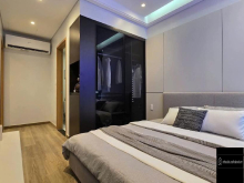 Cần bán căn hộ MT Trần Văn Giàu 2PN/1tỷ450 full nội thất