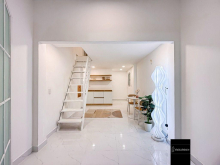 Hẻm 3m Tôn Thất Thuyết - nhà đẹp 68m² - cho thuê 30 triệu/ tháng. 7,5 tỷ