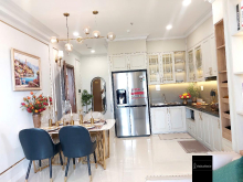 MAISON Grand Giá chỉ từ 33tr/m2 - Cơ hội vàng đầu tư không thể bỏ lỡ