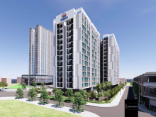  Ai cũng xứng đáng có một nơi để trở về…