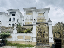  Siêu phẩm Biệt Thự Đơn Lập – CityLand Riverside Quận 7  85Tỷ TL chính chủ