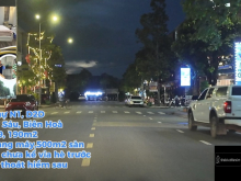 Bán biệt thự ngang 10 dài 19 tại khu D2D Võ Thị Sáu phường Thống Nhất