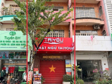 5tỷ700, 1 trệt, 3 lầu Nhà Khu Dân Cư Bửu Long Kế Bên Chợ Bửu Long, Trục Chính N4