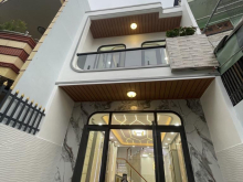 BÁN NHÀ HXH ĐƯỜNG CHIẾN LƯỢC, BÌNH TRỊ ĐÔNG, 4.2x16m, 2 TẦNG, GIÁ 5.45 TỶ TL