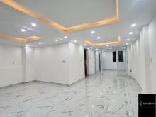  TOÀ NHÀ MẶT TIỀN ĐƯỜNG SỐ P TÂN HƯNG - VỪA LÀM VP CÔNG TY, KD CĂN HỘ CAO CẤP