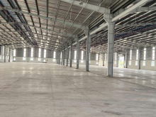 ️B.án nhà xưởng( pháp lý đủ) Đường Chính KCN Giang Điền Đồng Nai, 10756m2 thuế 1