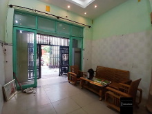 Nhà bán gấp, Đường Trần Thị Điệu, giá siêu rẻ 