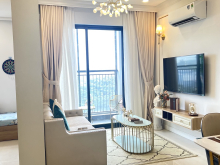 Căn hộ chung cư cao cấp Maison Grand dành cho giới chuyên gia 