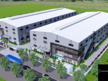 BÁN NHÀ XƯỞNG , AN PHƯỚC ,LONG THÀNH ,     ĐỒNG NAI. ( GẦN KCN TAM PHƯỚC )

    