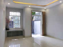 Bán nhà cấp 3 mặt tiền Phan Văn Trị