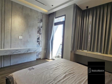 Phú Mỹ Quận 7 - hẻm 3m sát đường lớn - 416, 4 tầng giá chỉ nhỉnh 7tỷ.
