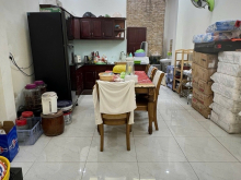 NHÀ ĐẸP HẺM XE HƠI 5m  – Sát MT  QUANG TRUNG P8 – 4 TẦNG – 80M² CN – chỉ 8.98 tỷ