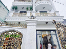 Biệt thự mini 124,2m² sổ - nội thất sang xịn. Chỉ 12 tỷ (xây 7 tỷ - có hóa đơn)