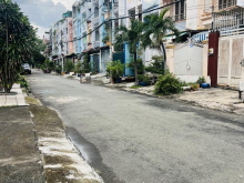 MẶT TIỀN VỪA Ở VỪA KD KHU TÊN LỬA, AN LẠC, 4x20m, 3 TẦNG, GIÁ 11.2T